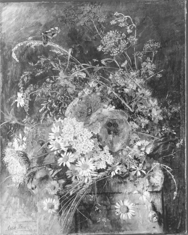Fiori di campo - Bavarian State Painting Collections